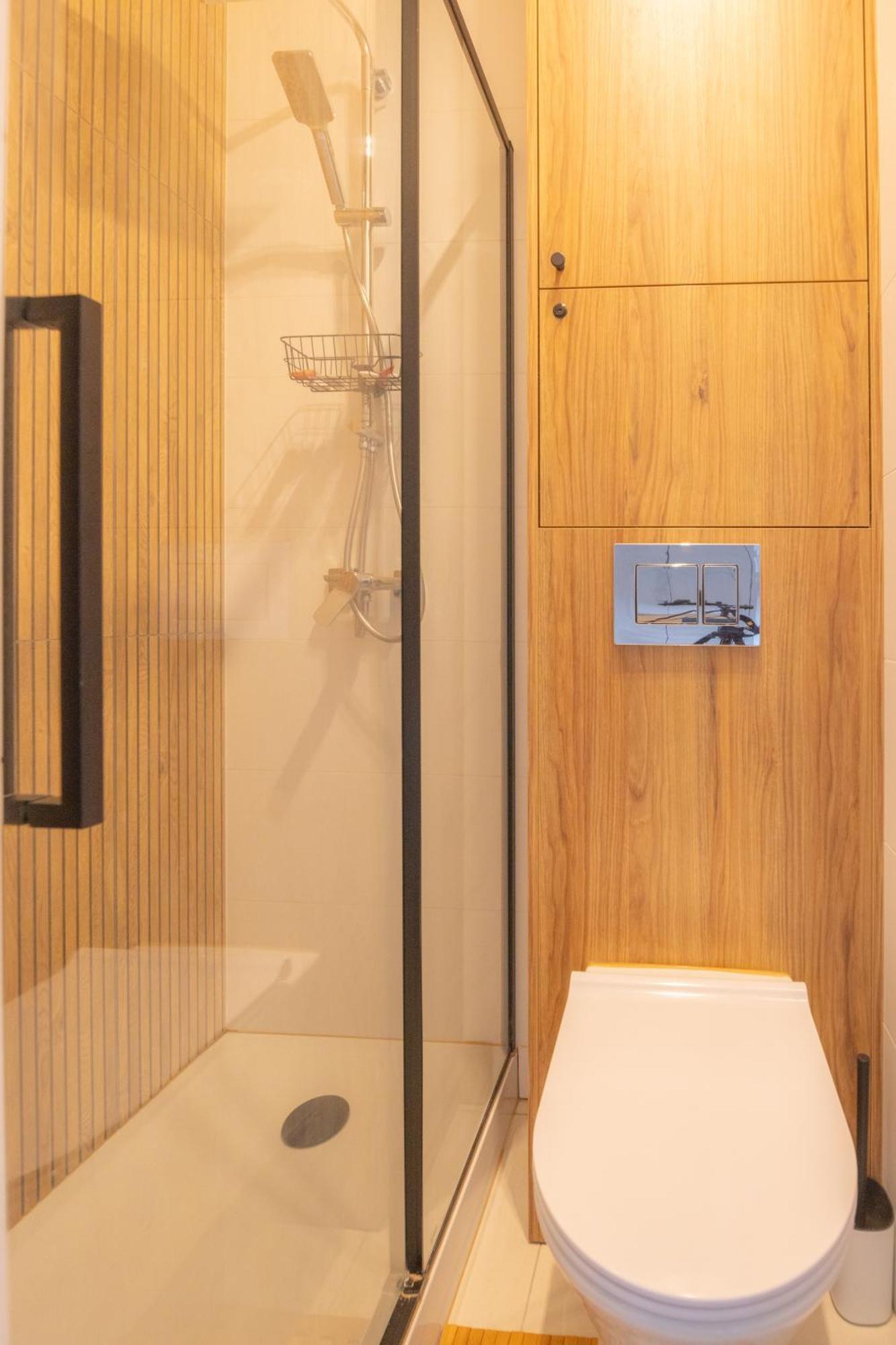 Apartament Micro Chmielna *